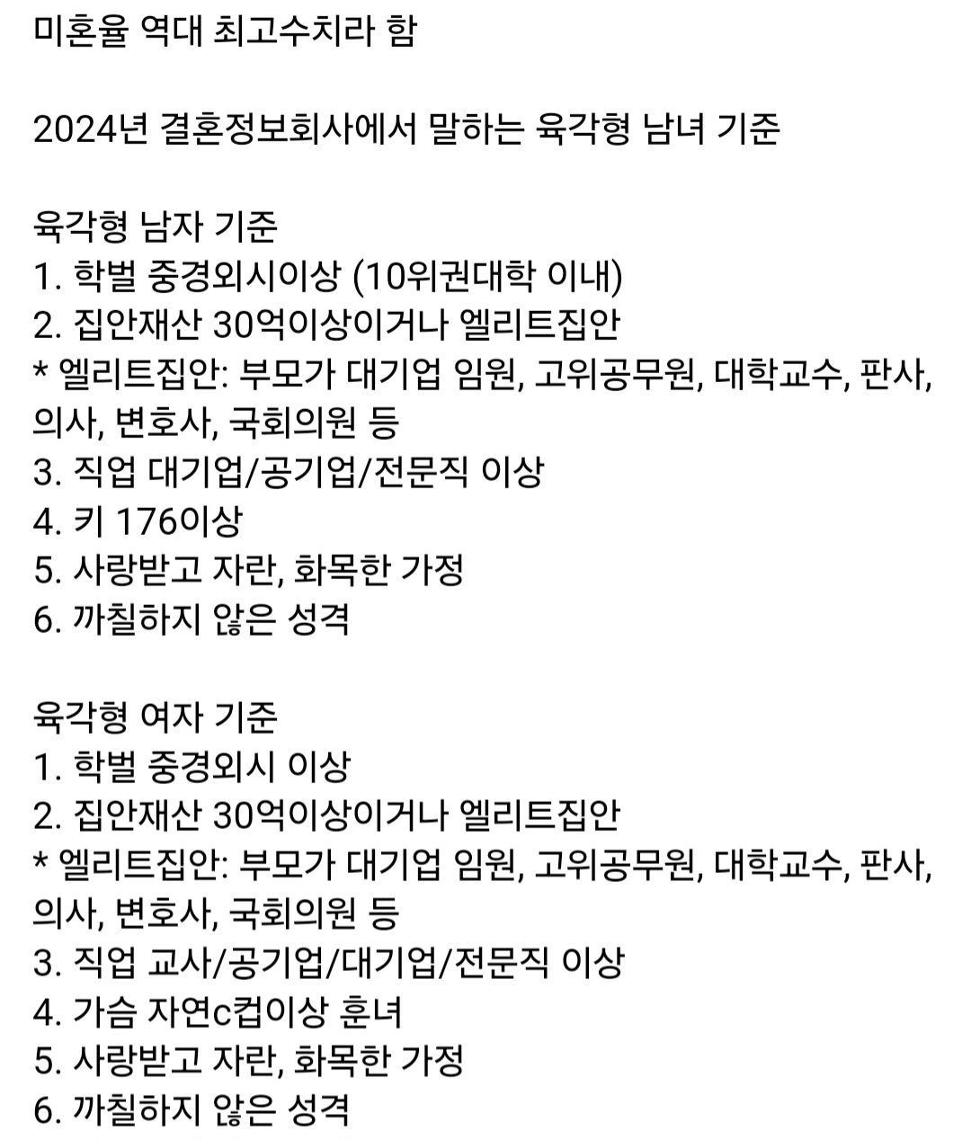 심각한 시도별 30대 미혼율 근황 ㄷㄷㄷㄷㄷ "서울 30대는 결혼안해요"