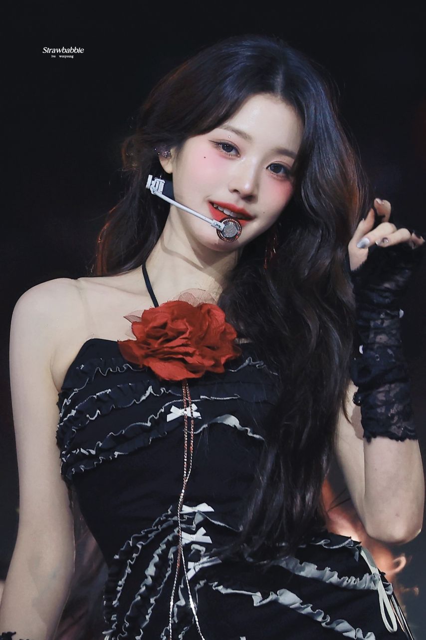 [아이브] 장원영