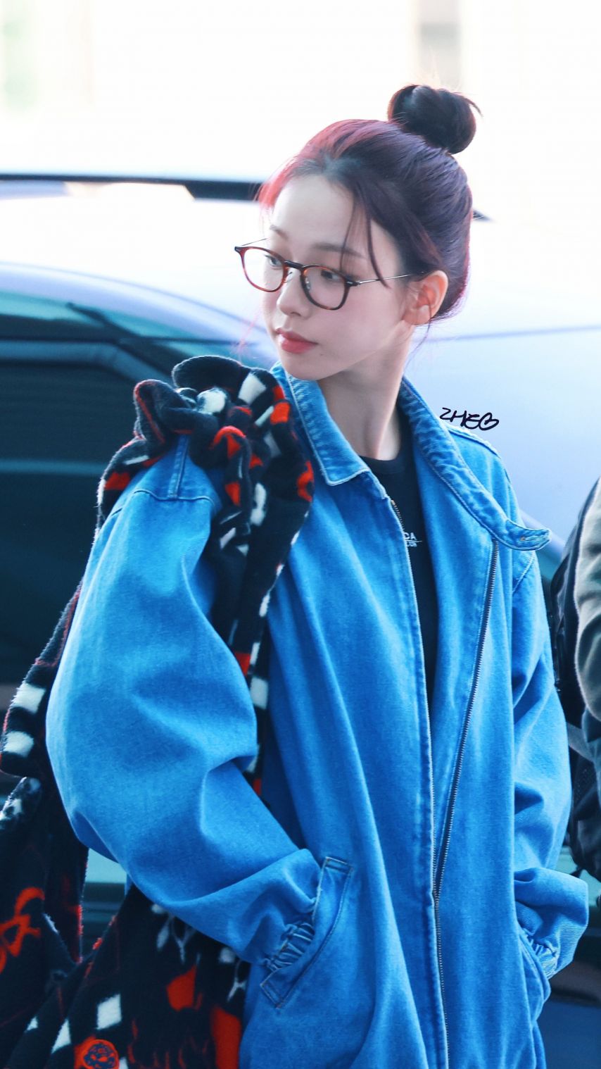 [에스파] 카리나