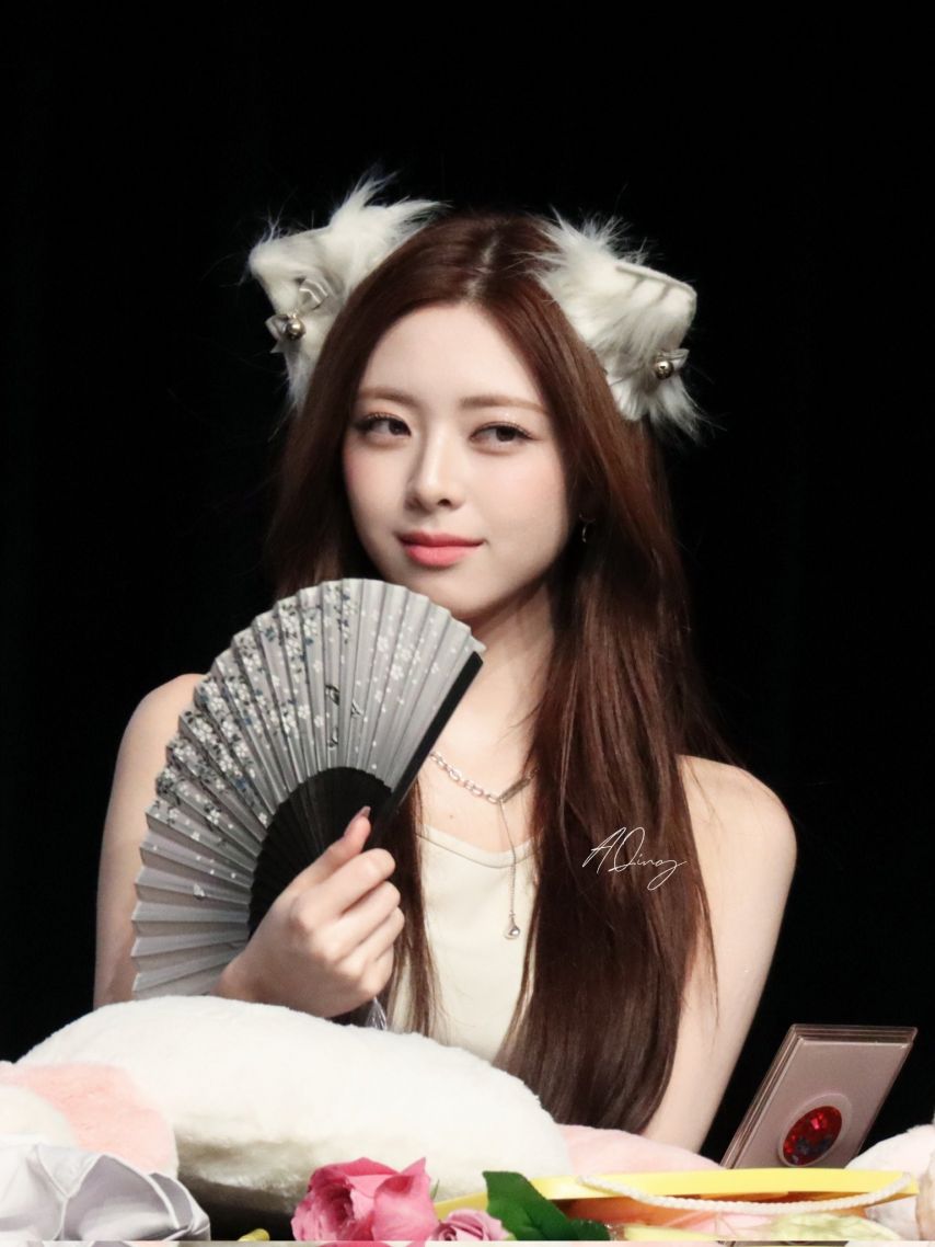 [ITZY] 유나