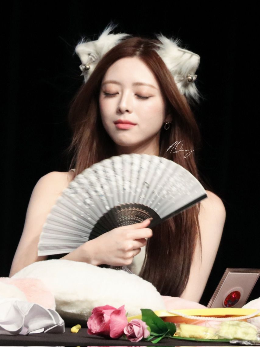 [ITZY] 유나