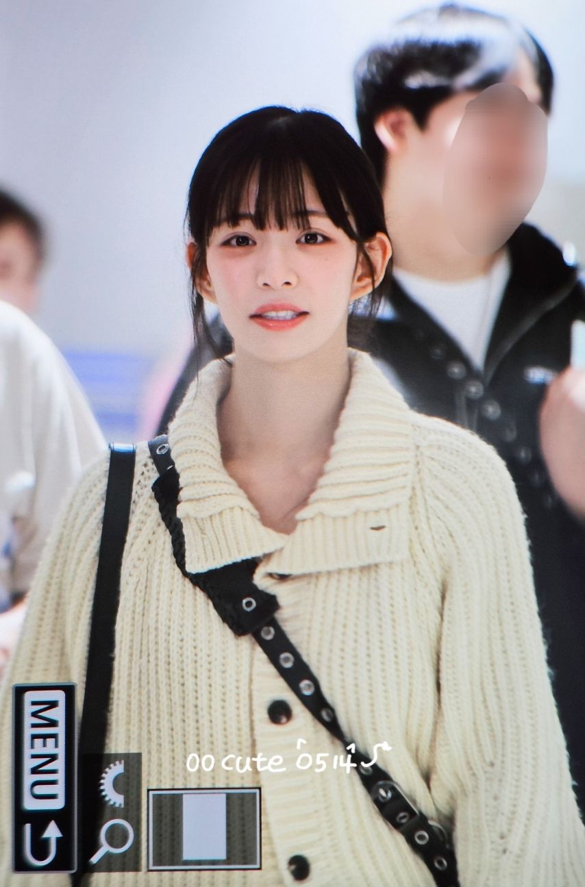 [프로미스나인] 이채영