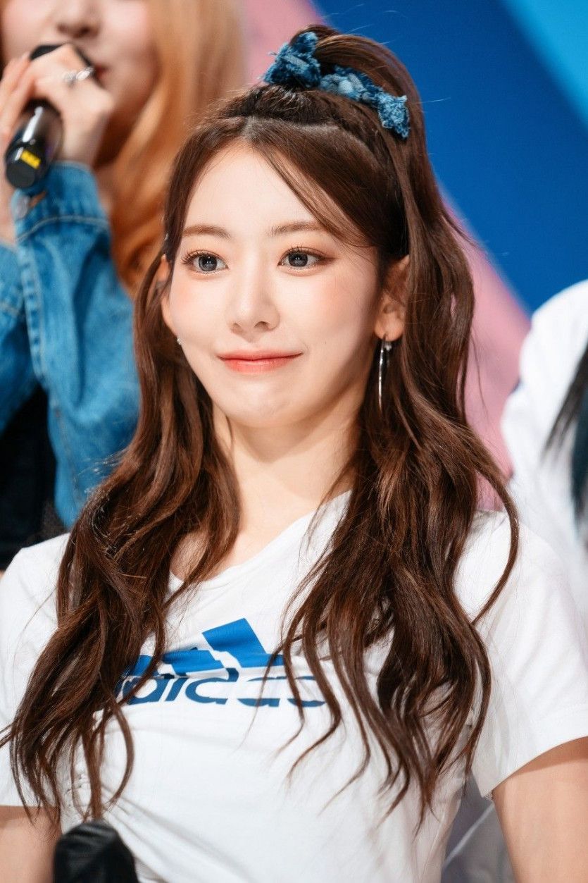 LE SERAFIM 사쿠라