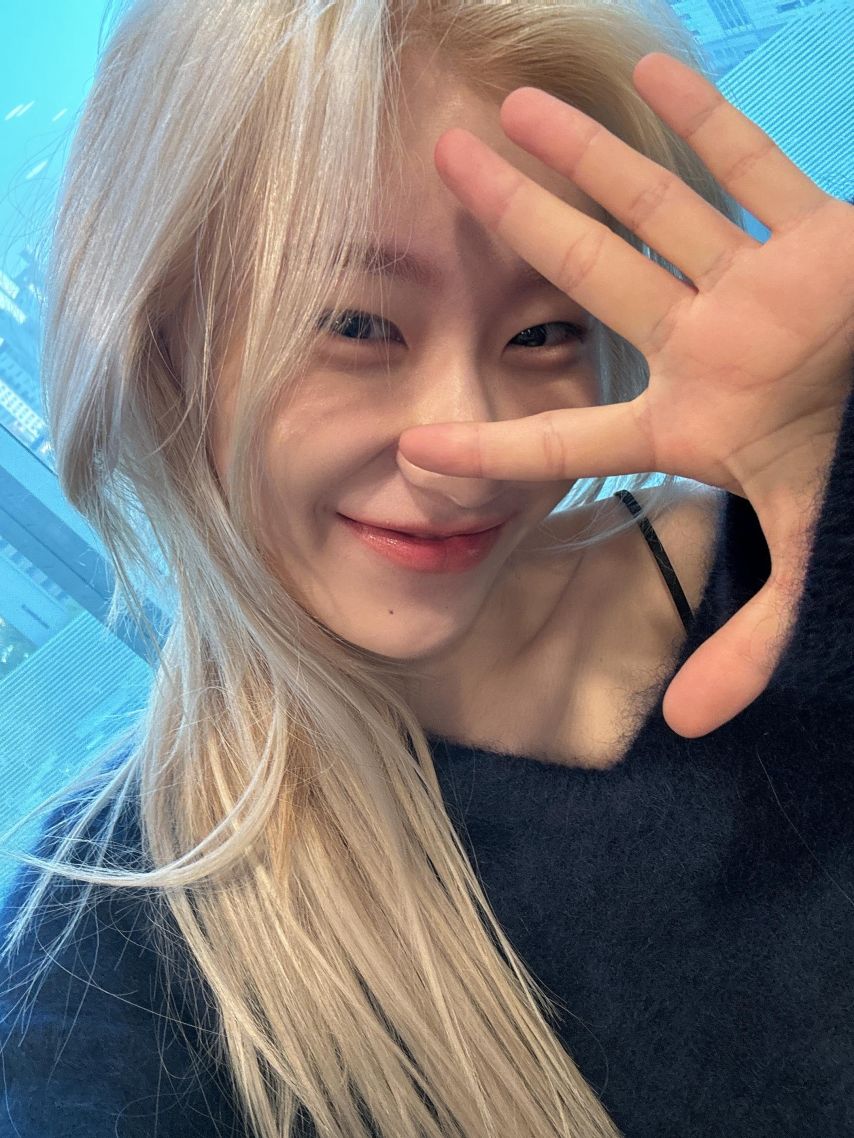 ITZY 채령