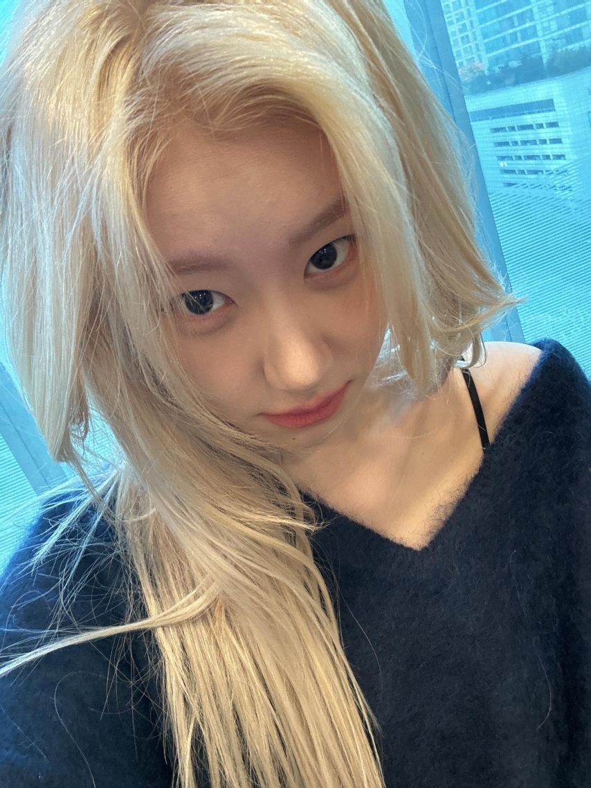 ITZY 채령