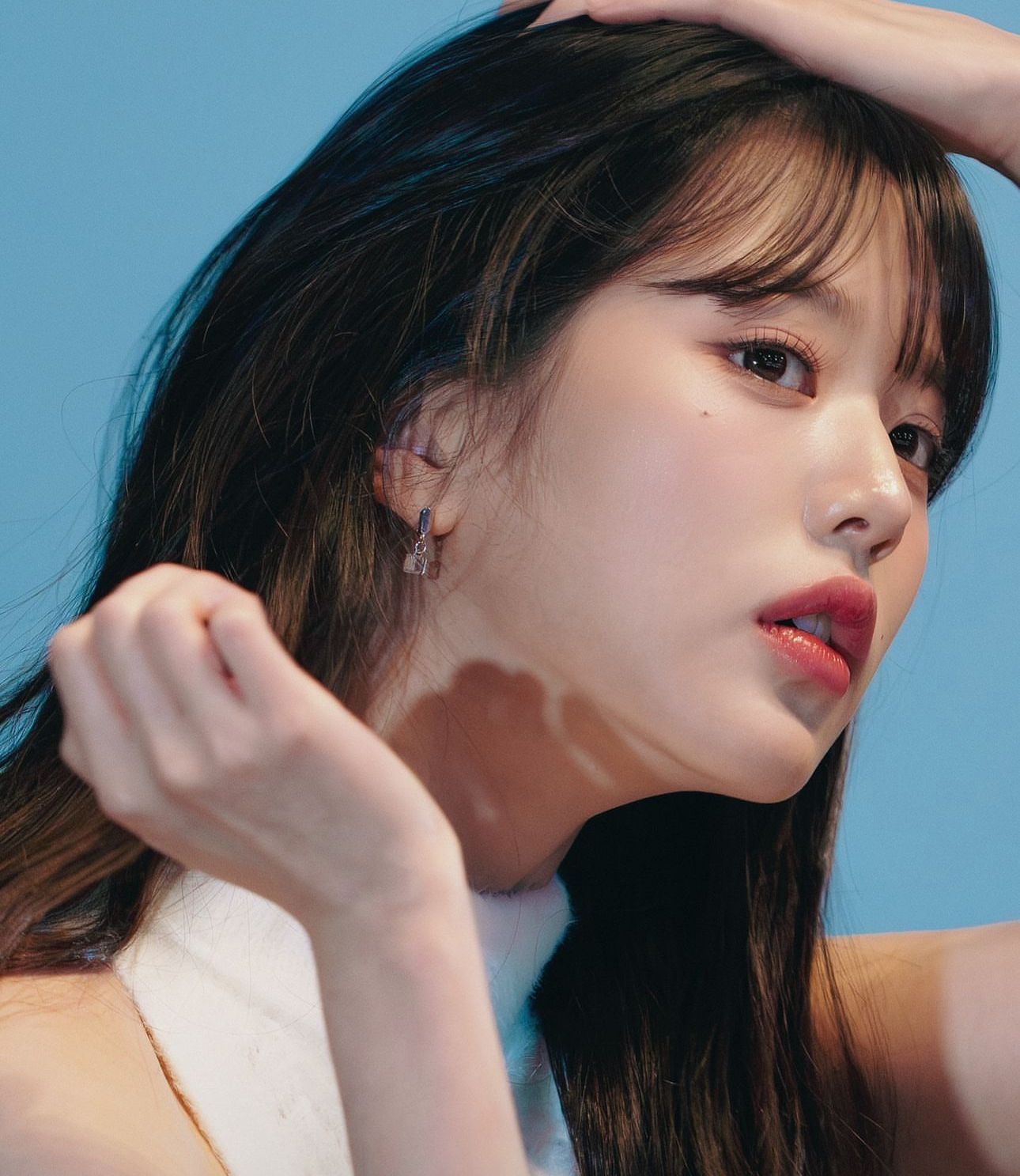 이쁜 장원영