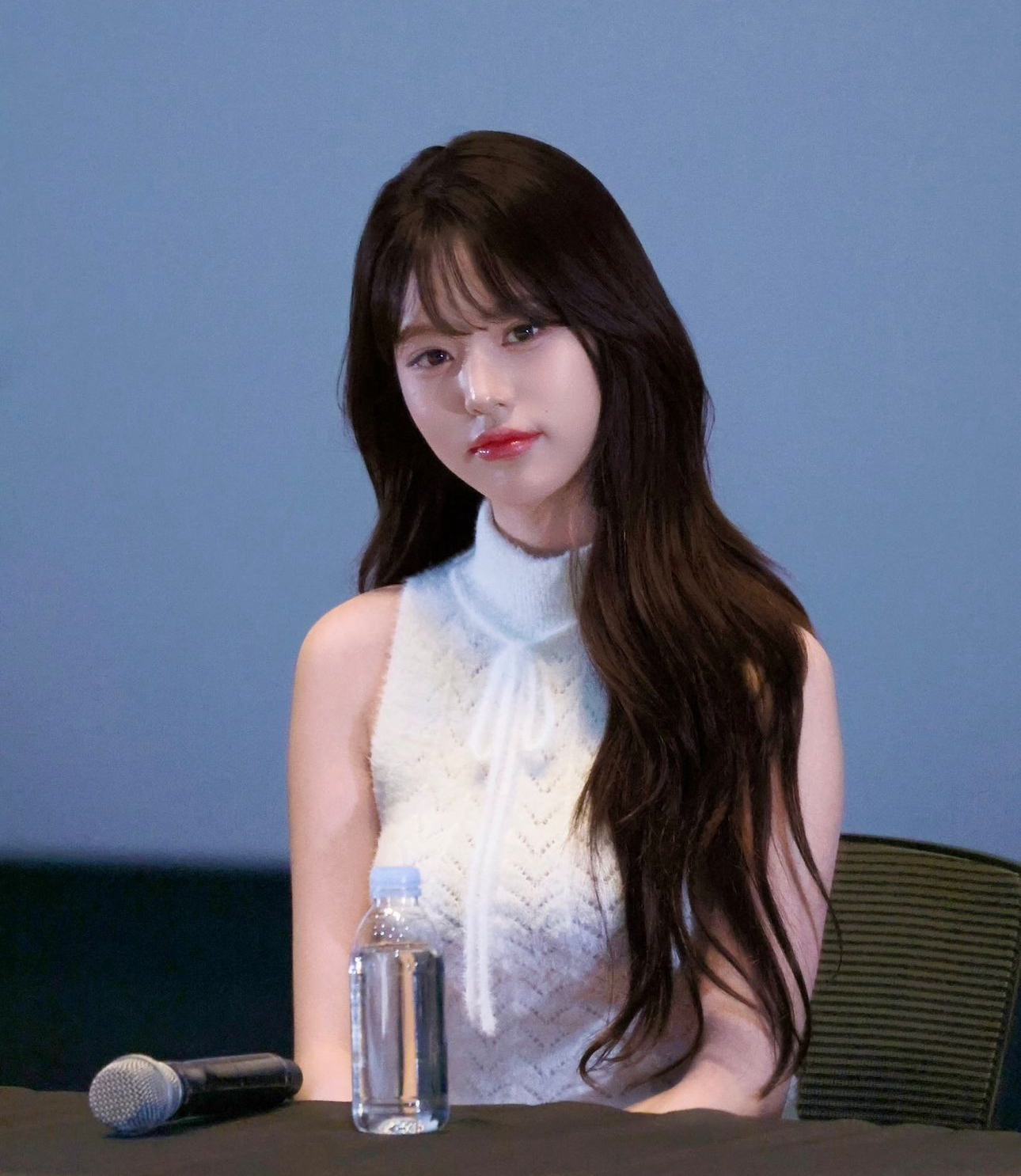 이쁜 장원영