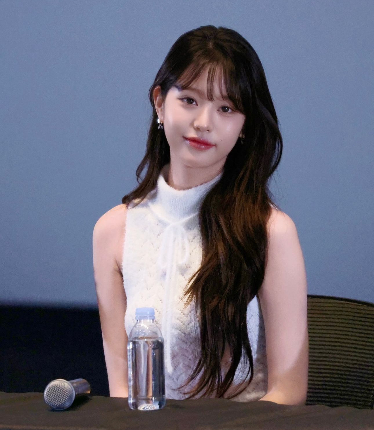 이쁜 장원영