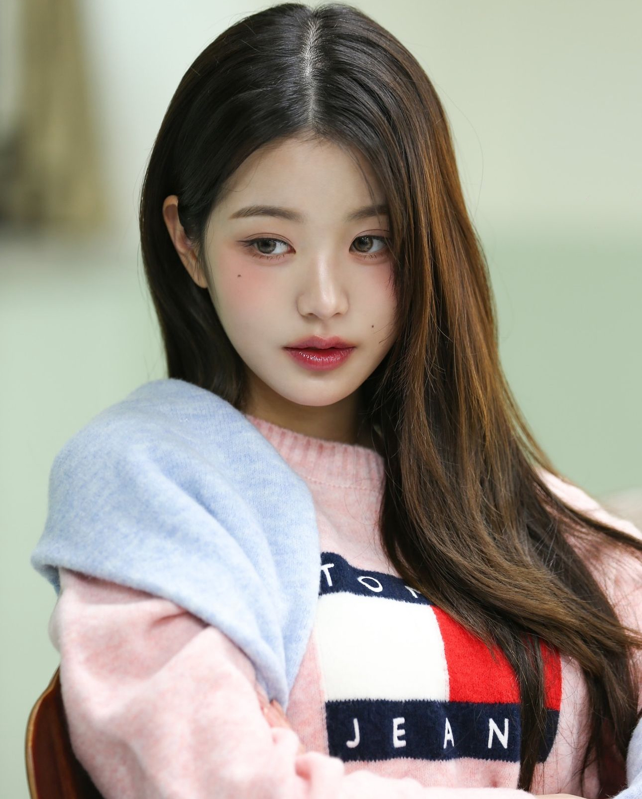 원영 화보