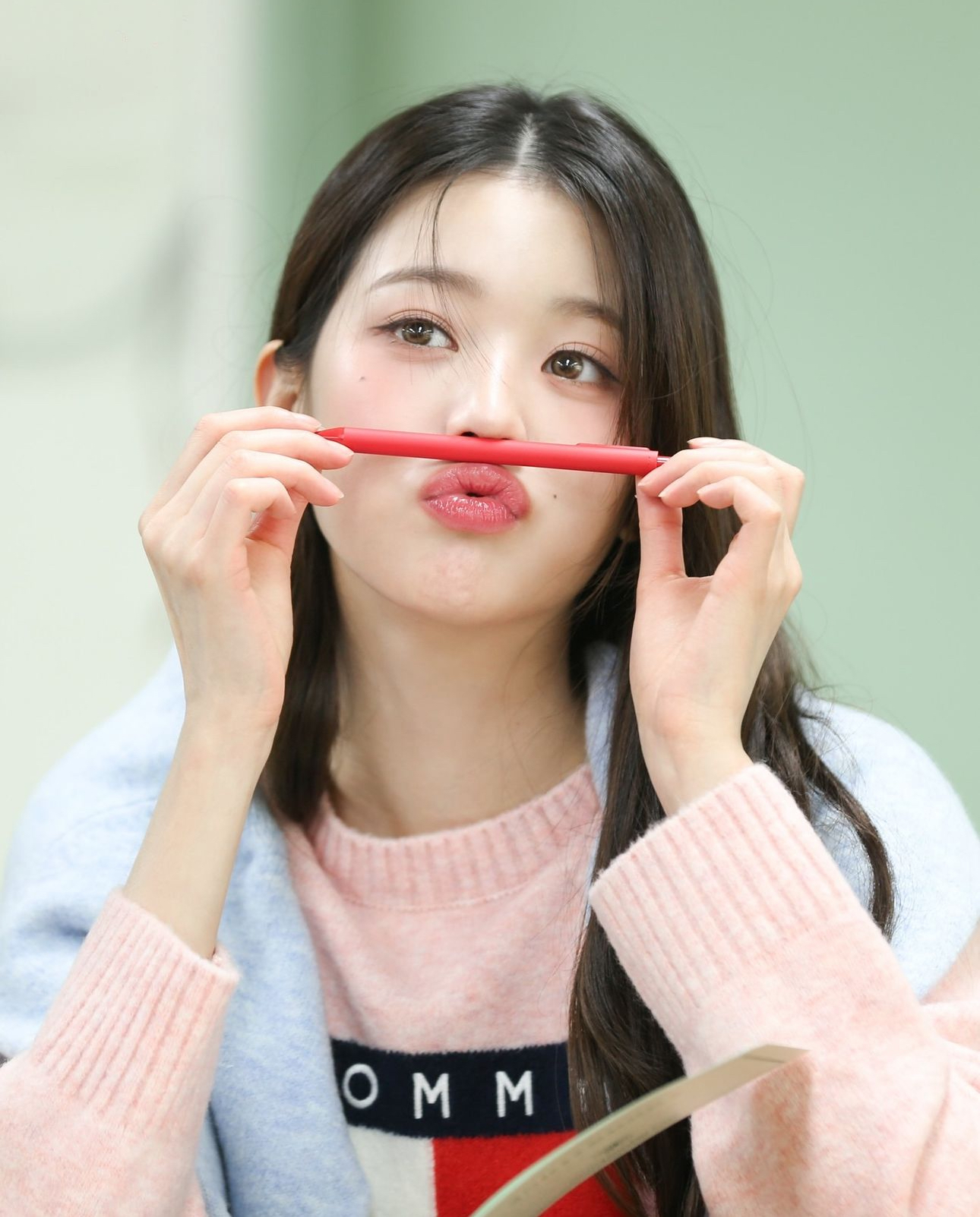 원영 화보