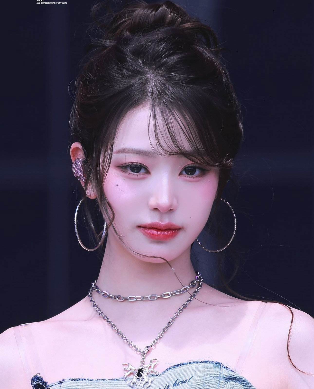 여신 장원영