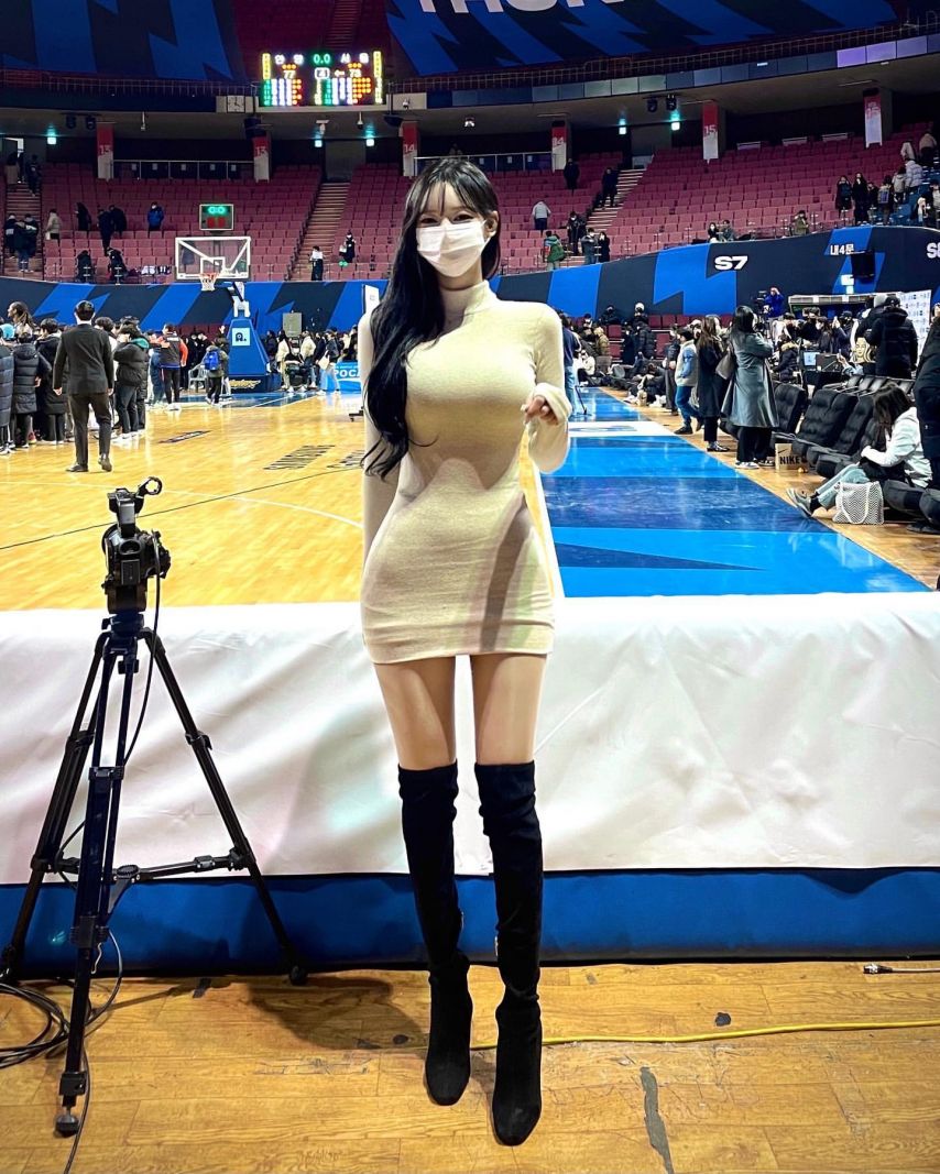 미스춘향 김현지