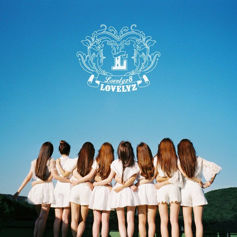 러블리즈 데뷔 10주년 [정보글]