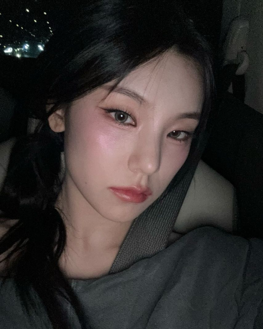 ITZY 예지가 닮았다고 들었던 동물.jpg