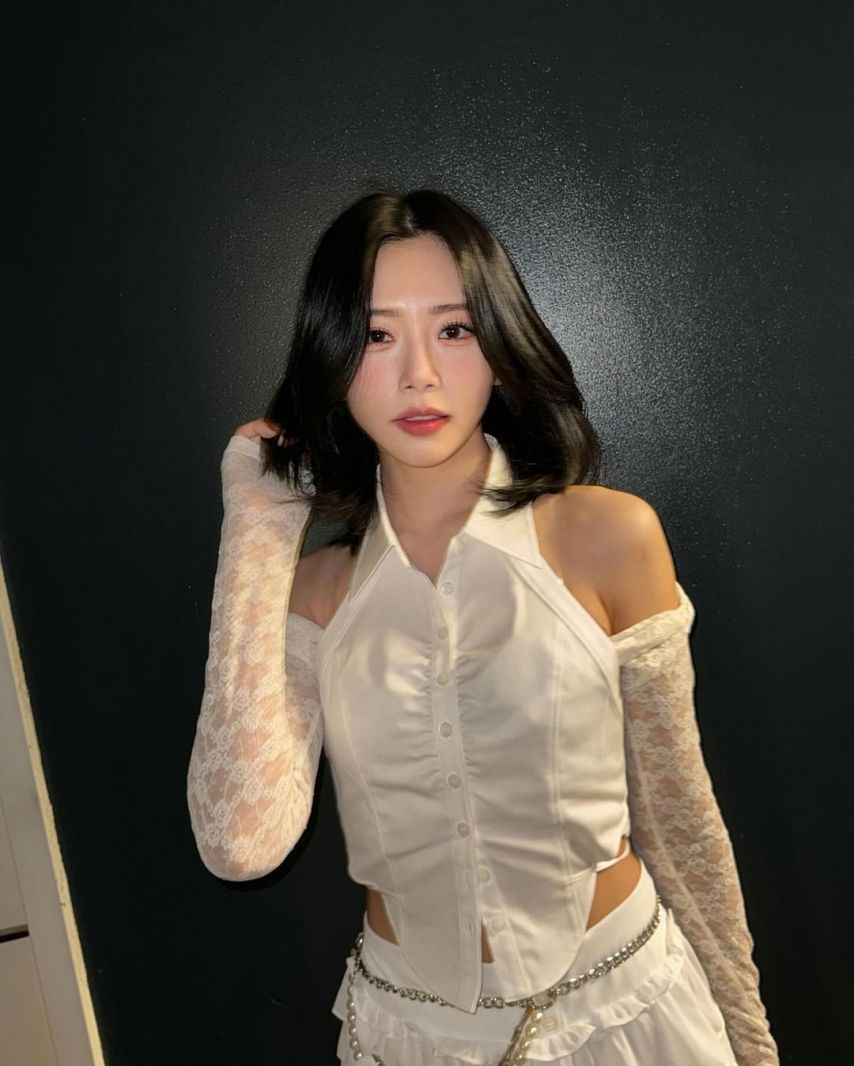 드림캐쳐 지유