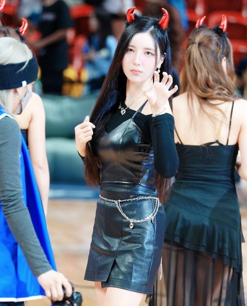 남민정