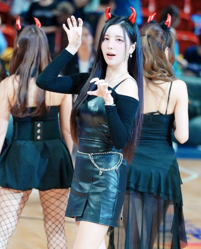 남민정