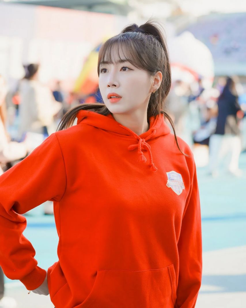 안지현