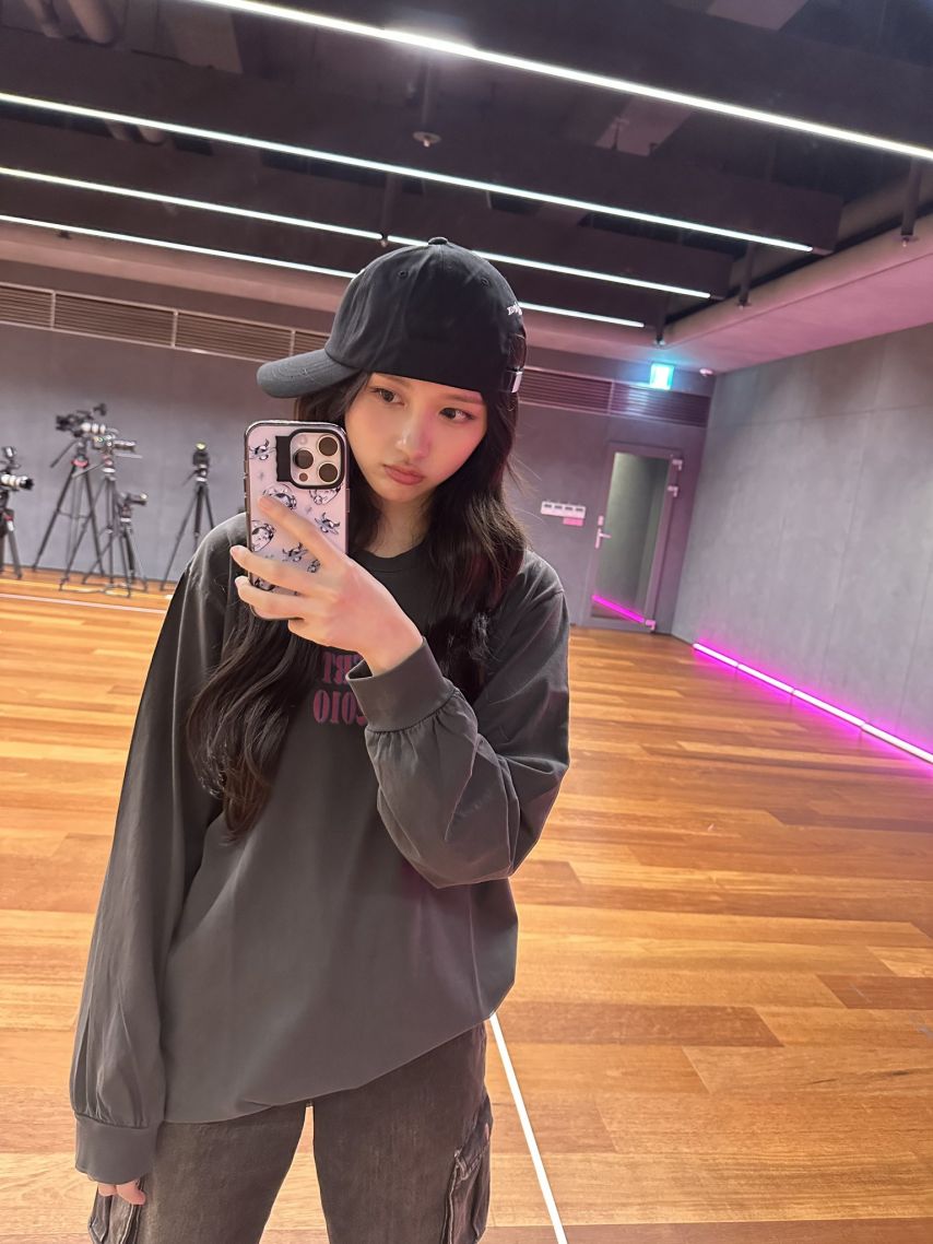 아이브 가을