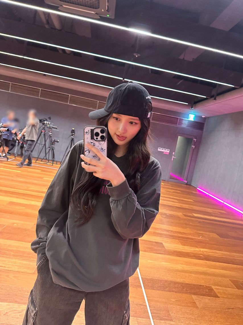 아이브 가을