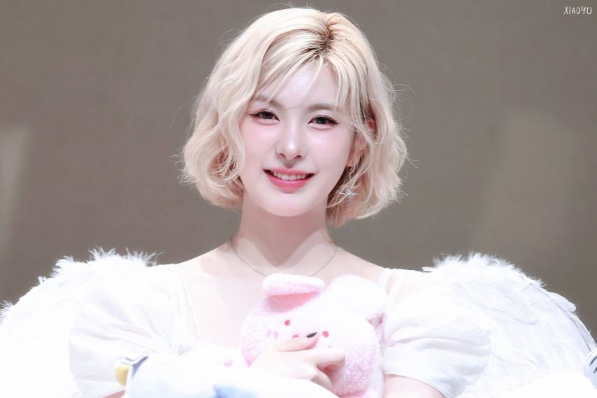 엔믹스 배이