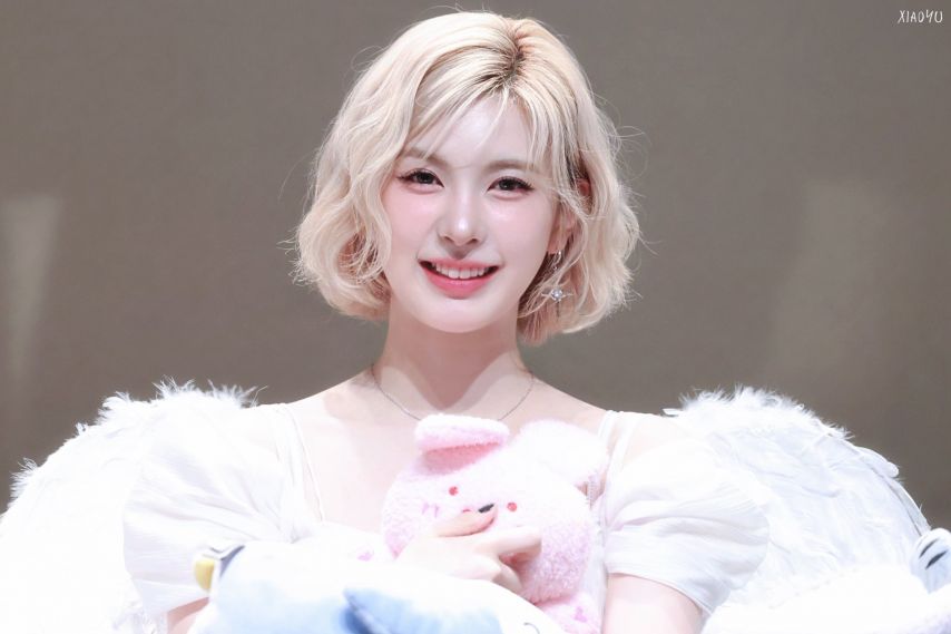 엔믹스 배이