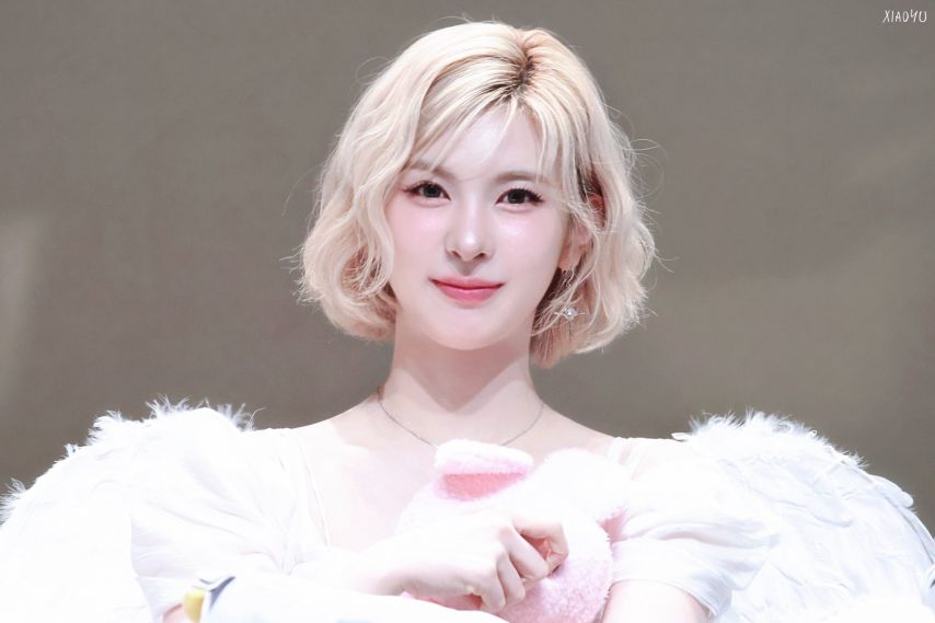 엔믹스 배이