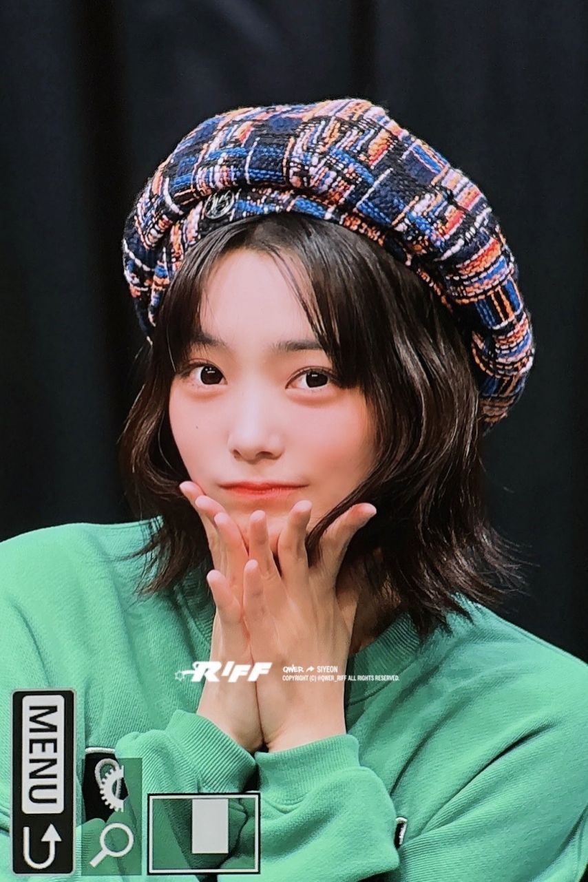 [QWER] 시연