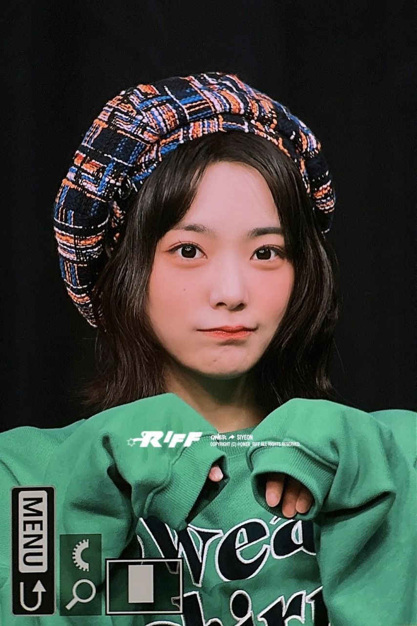 [QWER] 시연