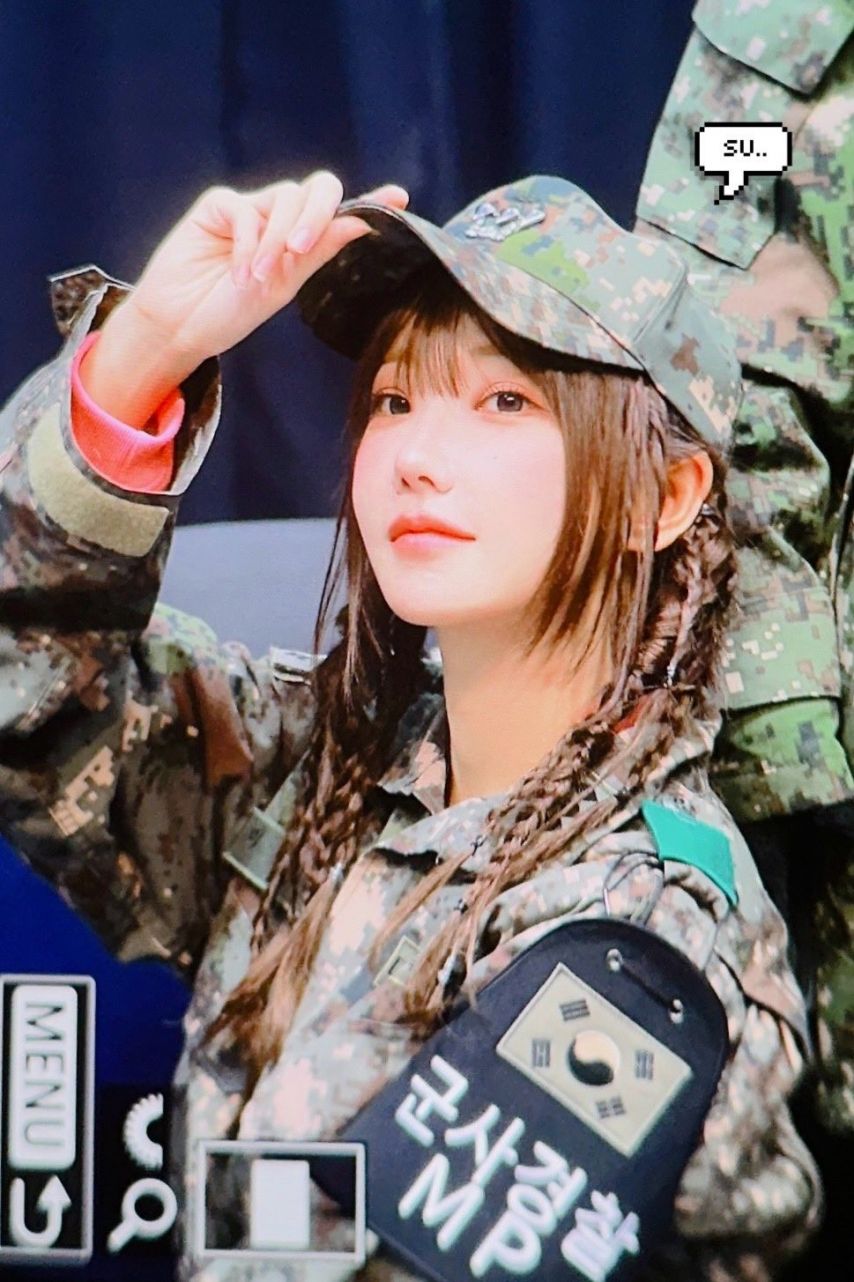 [QWER] 마젠타