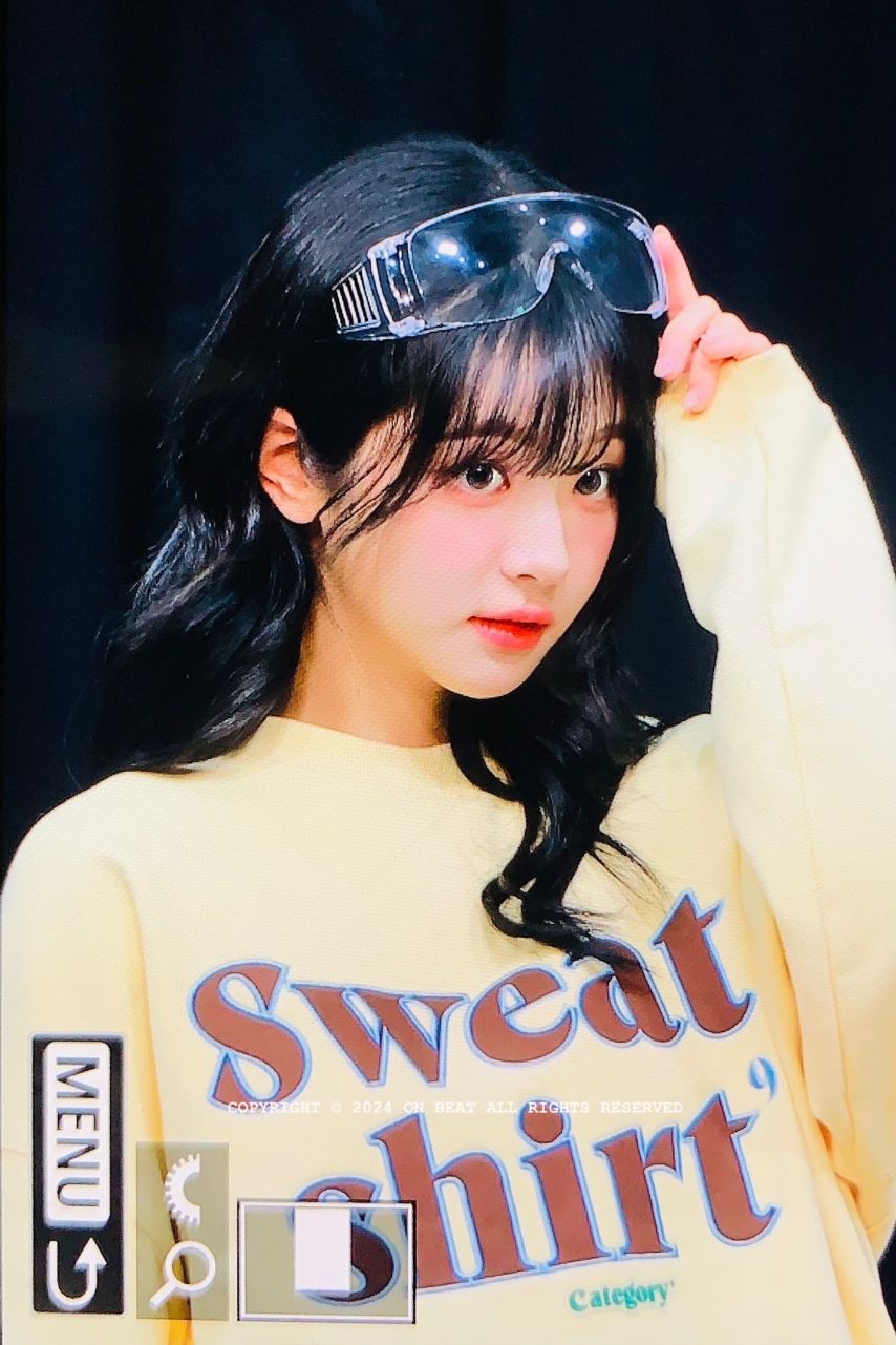 [QWER] 쵸단