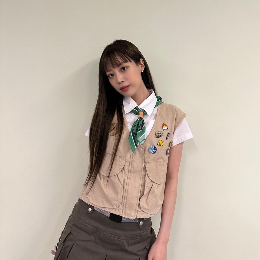 카라 허영지
