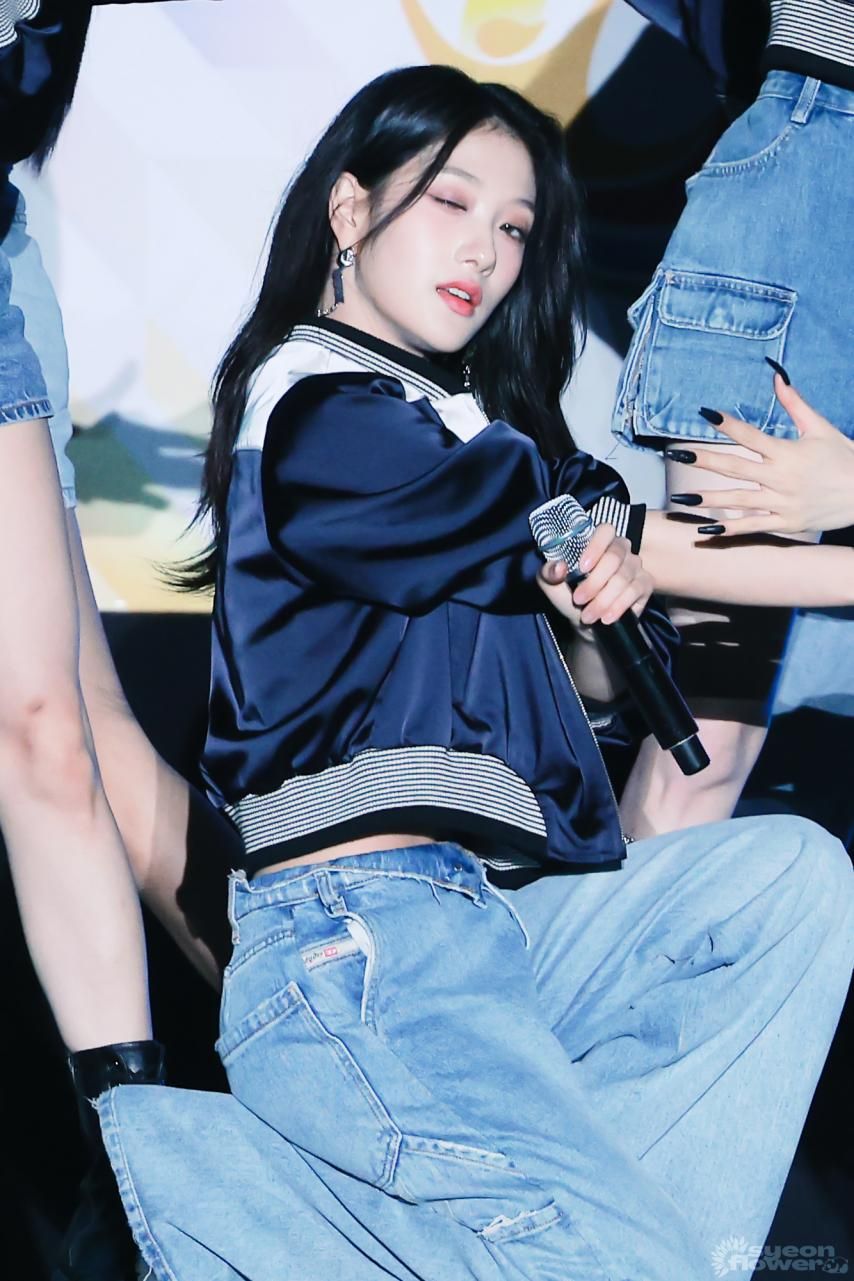 프로미스나인 이서연