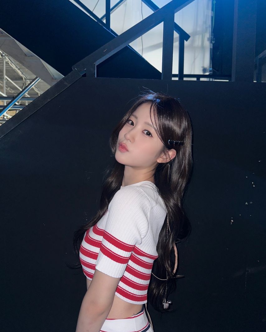 우연 우아WOOAH