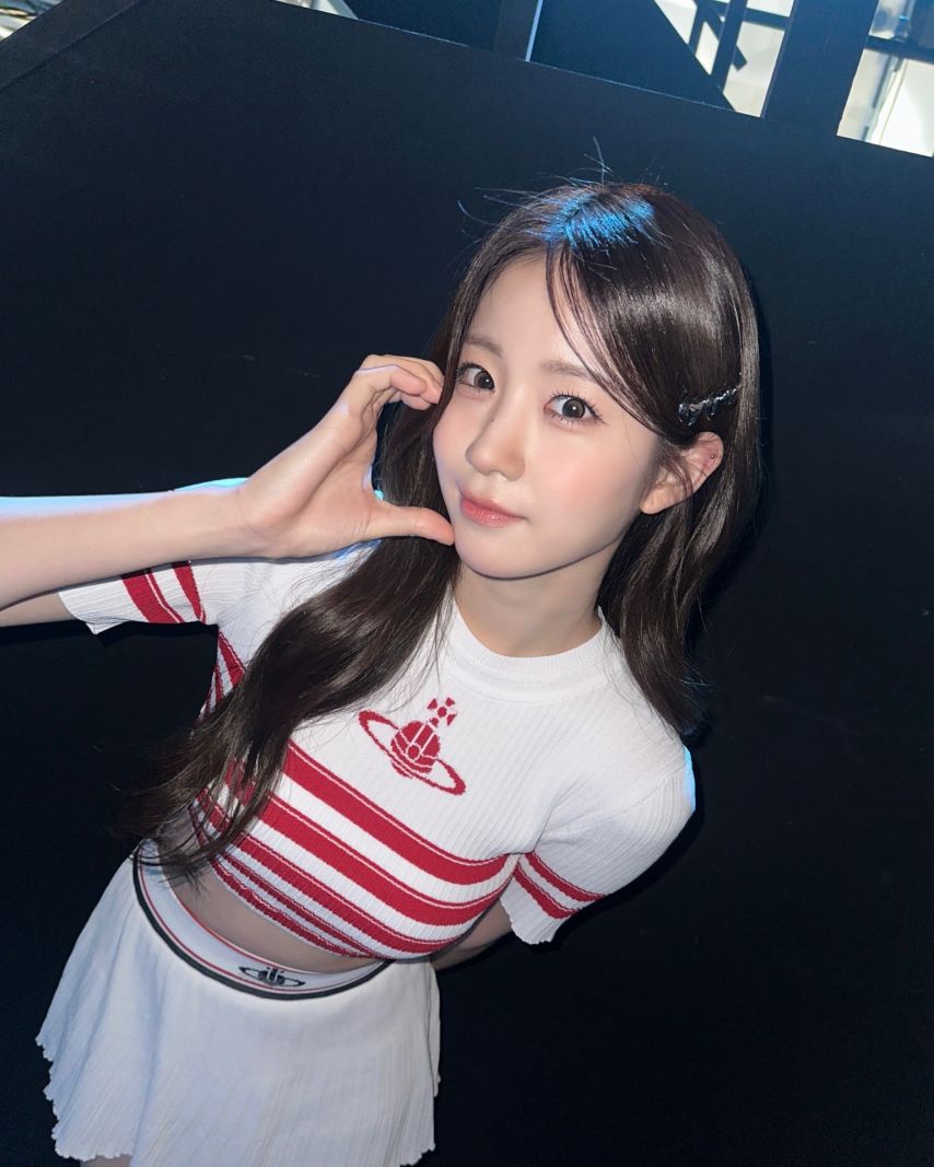 우연 우아WOOAH