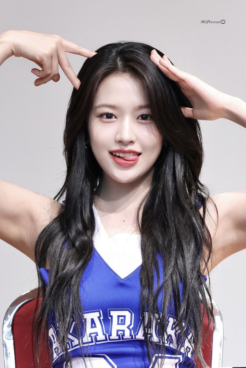[아이브] 안유진