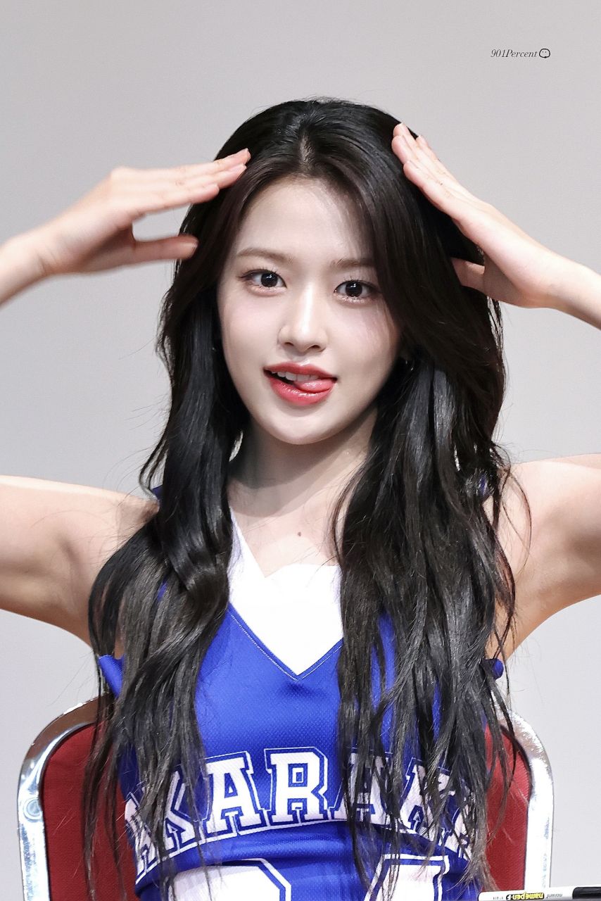 [아이브] 안유진