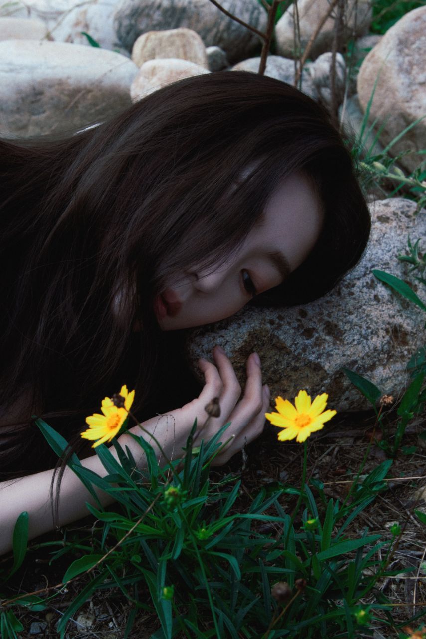 레드벨벳 아이린 The 1st Mini Album 【Like A Flower】