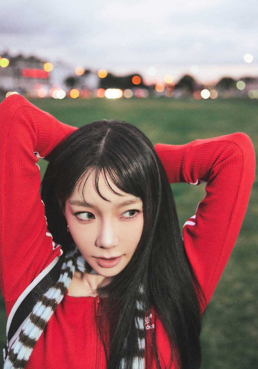 태연 'Letter To Myself' From. TAEYEON 5