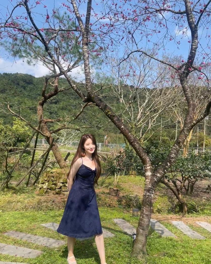 (G)I-DLE 슈화