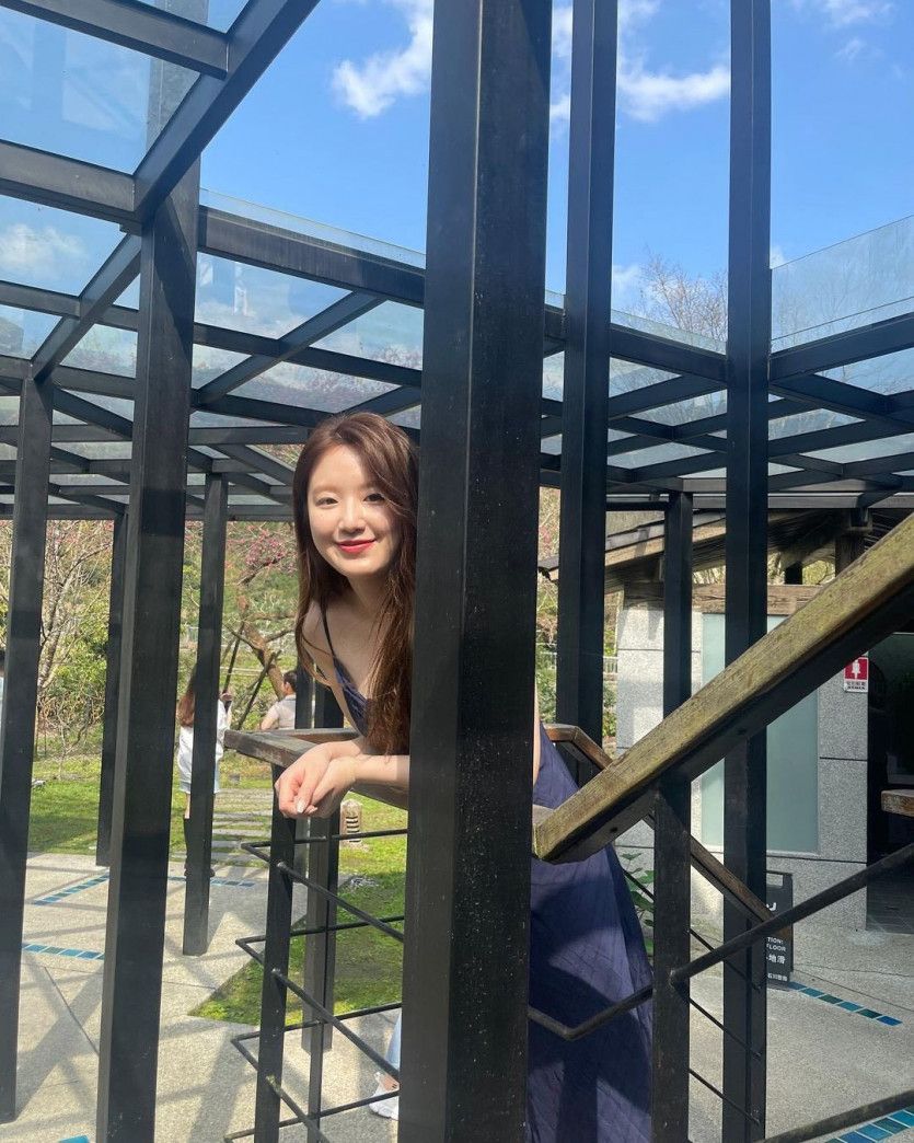 (G)I-DLE 슈화
