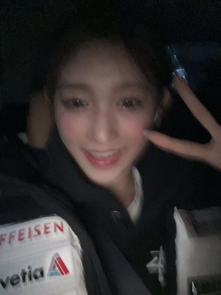IVE LEESEO