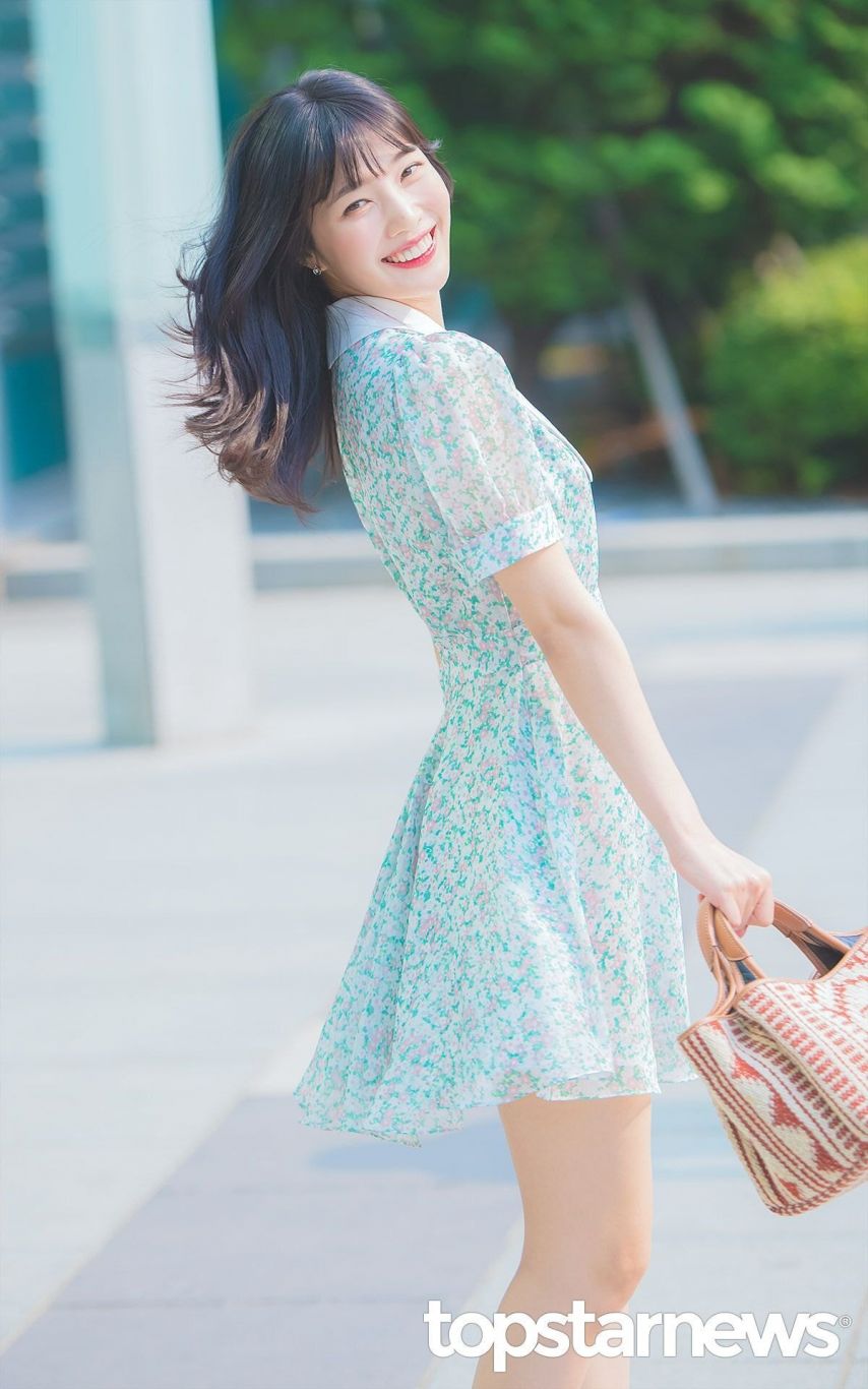 동물농장 출근길 레드벨벳 조이