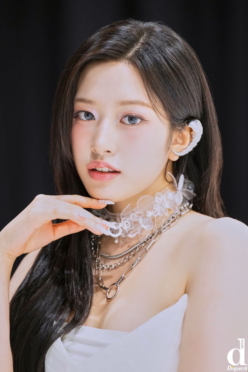 아이브 디스패치 HD포토