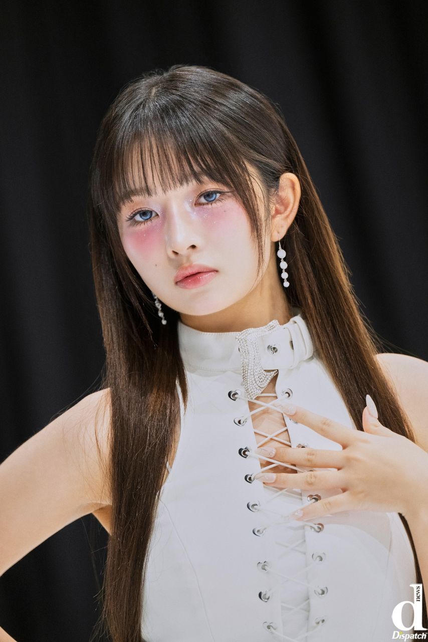 아이브 디스패치 HD포토
