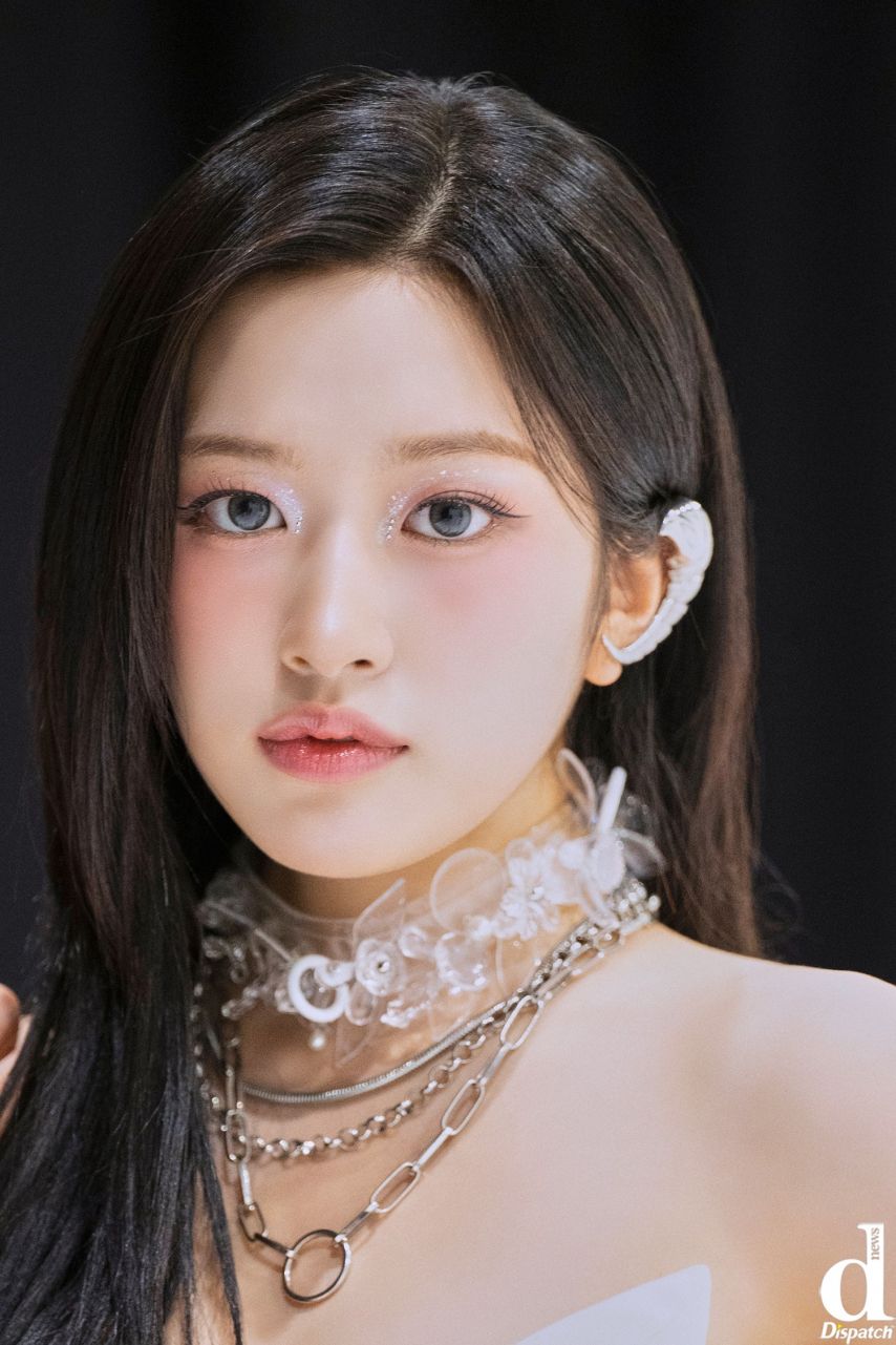 아이브 디스패치 HD포토