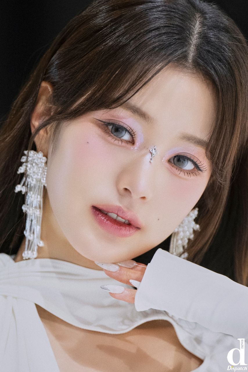 아이브 디스패치 HD포토