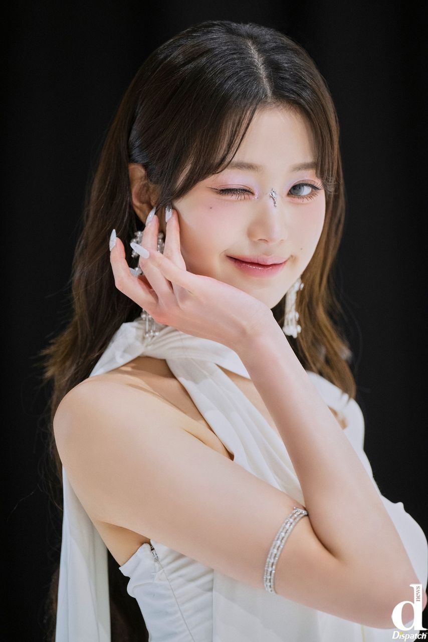 아이브 디스패치 HD포토