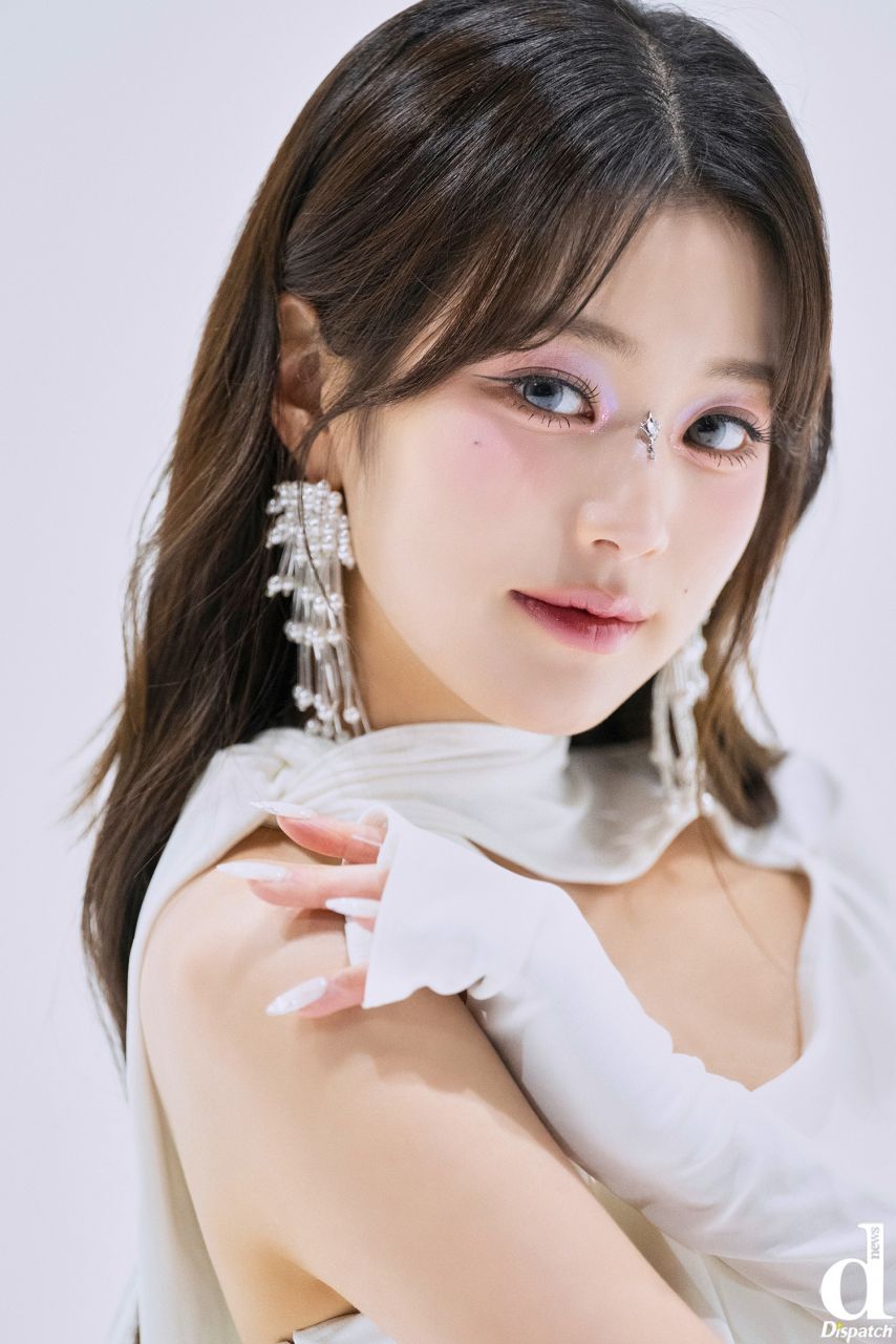 아이브 디스패치 HD포토
