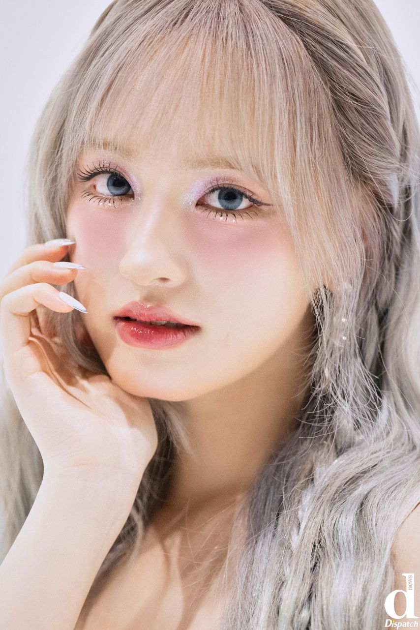 아이브 디스패치 HD포토